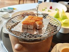 冰烧三层肉-粤界(望京金辉店)