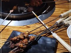 -号令江湖·水浒烤肉(和畅睦邻中心店)
