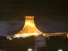 -南宁国际会展中心(会展东博文化旅游区)