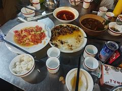 -曹苏黄牛汤锅(傣苑店)