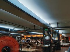 素食自助-文星素食(兴华路店)