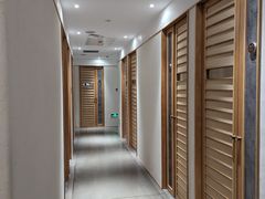 -常乐·对症推拿(深业上城第118分店)