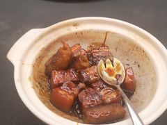-上海和平饭店龙凤厅 Dragon Phoenix