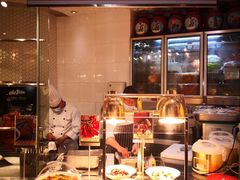 -The COOK·厨餐厅·自助餐(浦东嘉里大酒店)