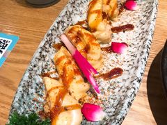 芝士烧鸡-鳗鳗的爱(远洋未来广场店)