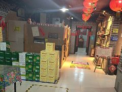 -即墨老公社·海肠捞饭大王(古城店)