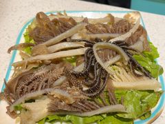 -贵府酸汤牛肉火锅·贵州老字号(飞山街店)