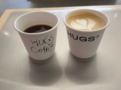 -HUGS coffee(东区店)