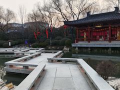 -华清宫景区