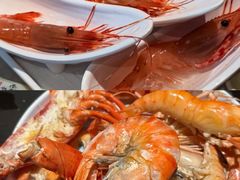 -上井料理黑金店(IFS国金中心店)