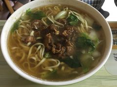 -嵊州特色小吃(萧山街店)