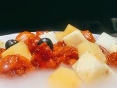 -大树餐厅(益田假日店)