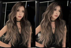 -5M HAIR SALON 旗舰店
