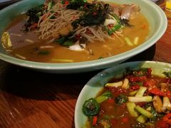 -德叔阙里·衢州菜馆(月湖店)
