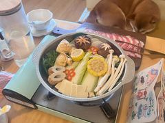 -柴の食堂·日式家庭料理·熊之肆(大学路店)