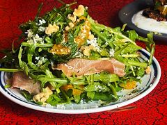 -羽深肉铺 Steak & Wine