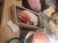 -湊湊火锅·茶憩(恒隆广场店)