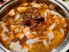 -龙梅肥肠鱼(明瓦廊店)