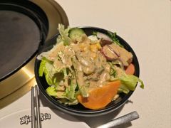 -韩时烤肉(枫蓝店)