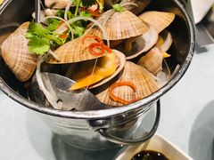 -渔娘渔家丹东海鲜(东直门店)