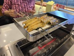 -玉善烧烤串城(长春总店)