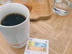 -玫瑰咖啡(中山六路店)