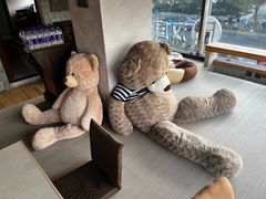 -泰迈·影院式足道SPA(世纪大道店)