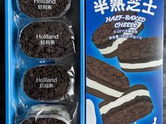 奥利奥半熟芝士-好利来(四季青店)