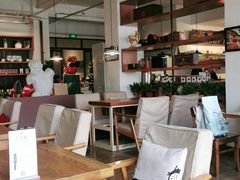 大堂-雕刻时光咖啡馆(交大店)