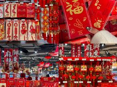 -永辉超市(龙潭寺店)