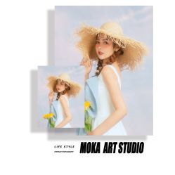 -模卡原创写真馆(苏州总店)