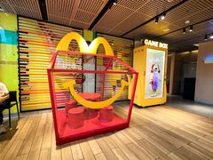 -麦当劳(北京路广百广场店)