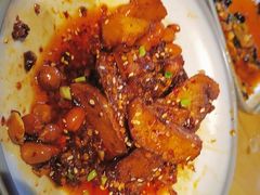 -秋金小炒·特色川菜(大洋店)