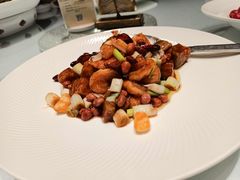 -锦庐道地川菜(来福士店)