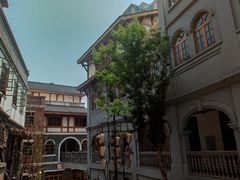 -重庆十八梯传统风貌区