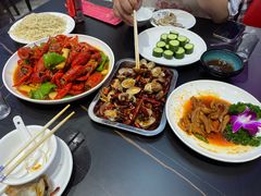 -袁老大龙虾(石鼓路总店)