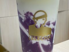 -LELECHA乐乐茶(美罗城店)