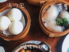 猪肠粉-澳门西南饭店·粤菜·茶市·手工点心(华海路店)