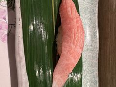 -梅丘·寿司の美登利(银座店)