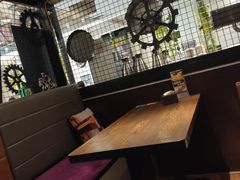 -许榴香西餐厅(台东步行街店)