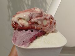 -喜茶(上海打浦桥日月光gelato lab+店)