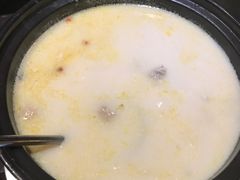 -捞神煲汤火锅(湖滨商业街店)