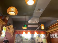 大堂-洛阳面馆(红专路店)