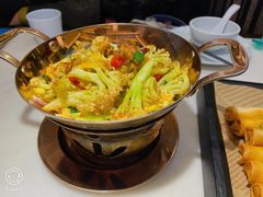 -径山十八道·风味民间菜(华夏之心店)