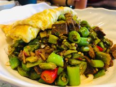 -文三里屯面馆(三里屯店)