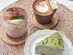 -六阅·福十 FORTEN 海景咖啡西餐厅(双廊古镇店)