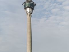 -澳门环岛游湾仔码头