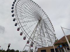 -富华游乐园