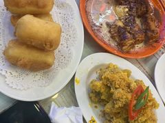 -澳门陈光记烧味饭店(万象城店)