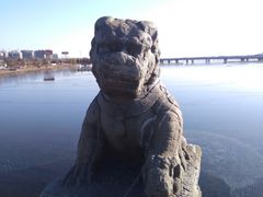 -卢沟桥文化旅游区